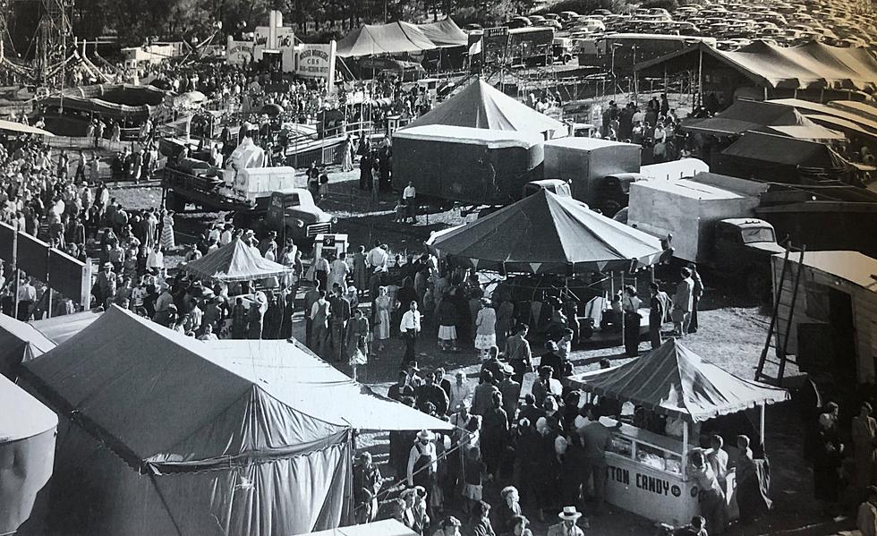 Look At What The Steele County Fair Looked Like 100 Years Ago! [Gallery]