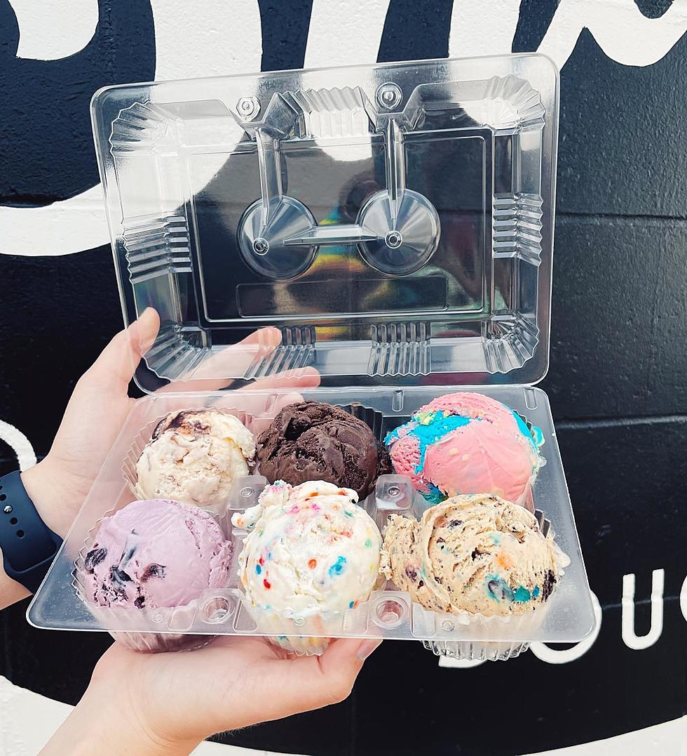 A New Kind Of &#8216;Flight&#8217; Is Premiering in Waseca: That&#8217;s Right An Ice Cream Flight