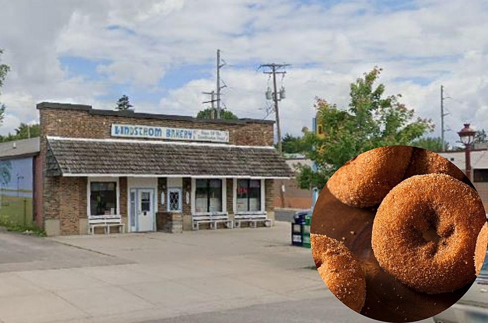 Famous MN Bakery For Sale