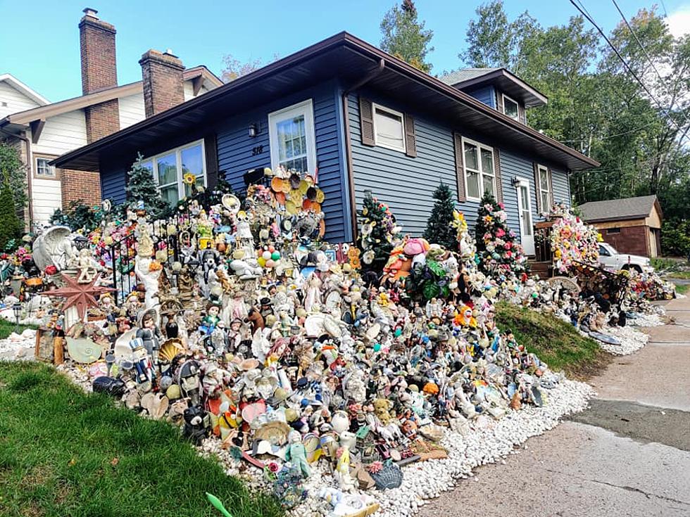 Quirky Minnesota House Alert: Is It Wonder Or Just An Eyesore?