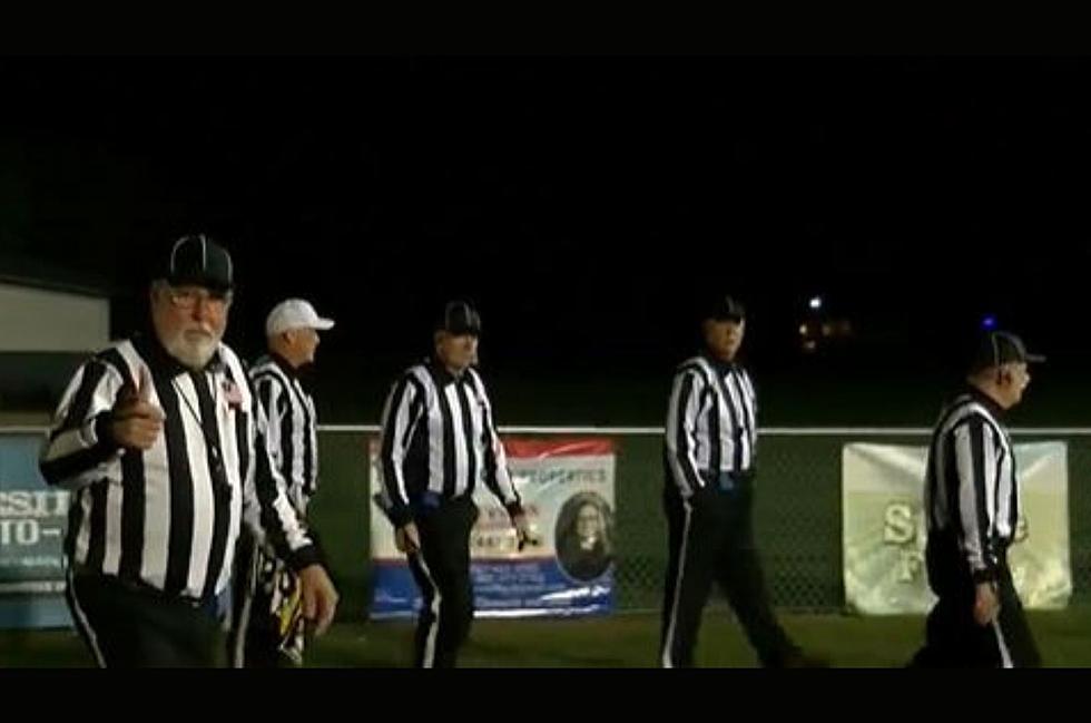 So. MN Referees Call Final Game