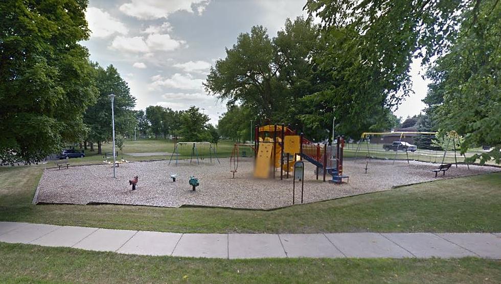 Owatonna Playground Gets an Upgrade