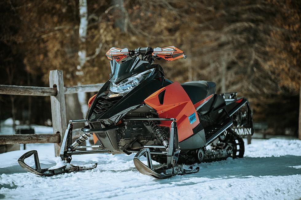 It is Illegal To Transport Your Snowmobile Like This in MN and WI