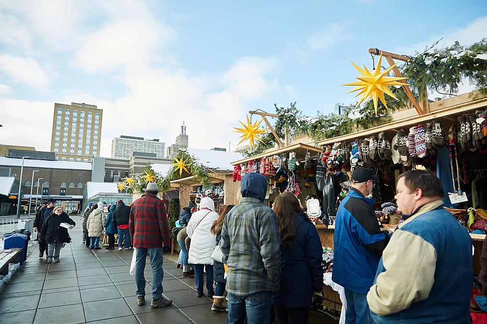 Need Last Minute Gifts? Check Out This Remarkable St. Paul Christmas Market