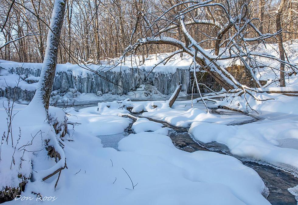 Minnesota's 8 Best, Lesser-Known State Parks To Visit In Winter