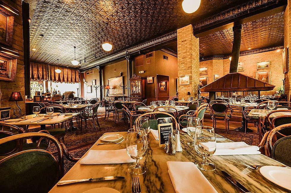 10 Amazing St. Paul Restaurants To Take Your Loved One For Valentine’s Day