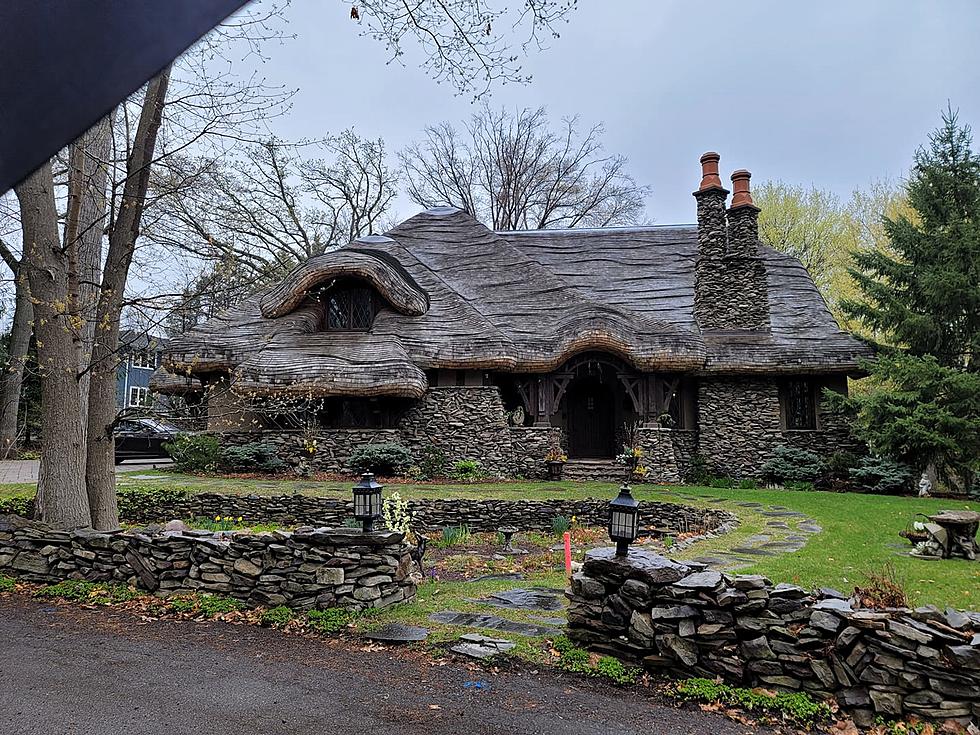 Unconventional St. Paul House Certainly Doesn&#8217;t Fit In On Its Street