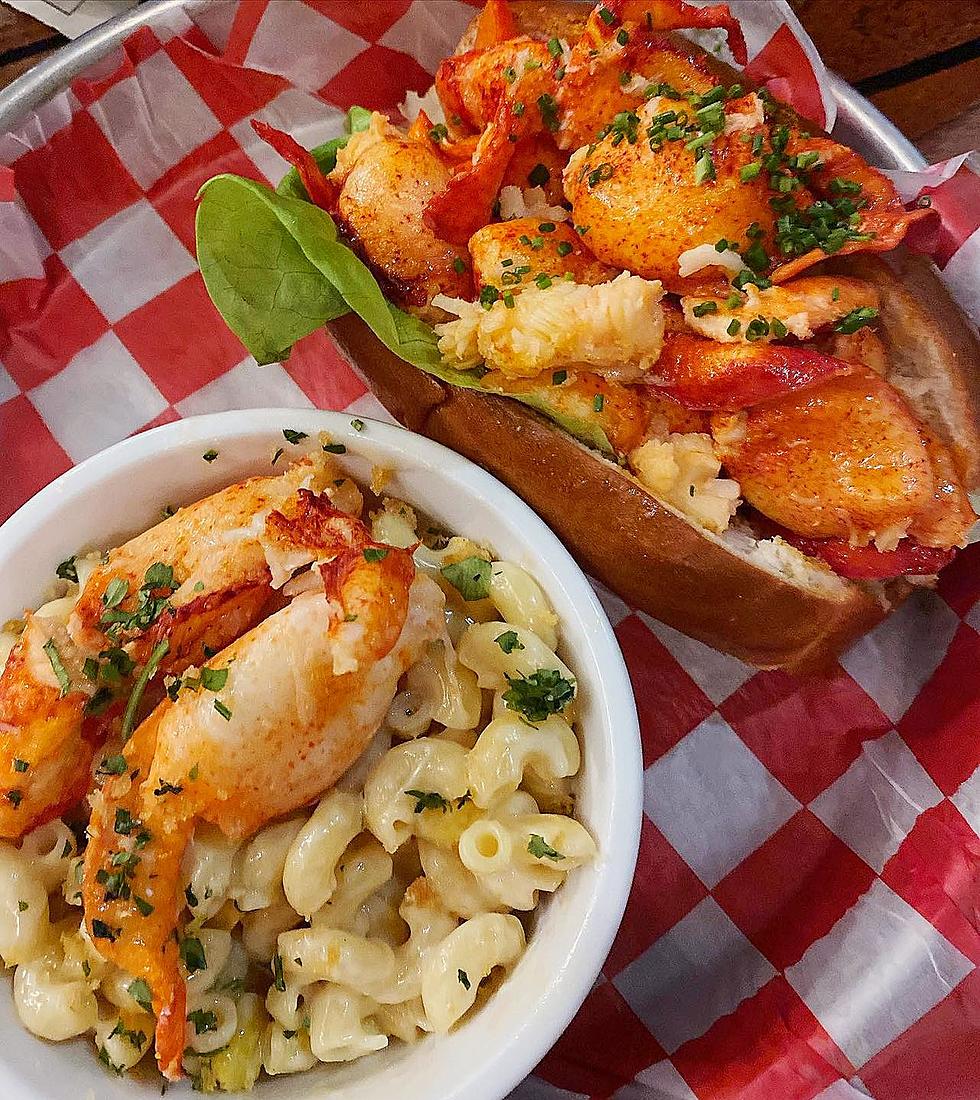 The Best Lobster Rolls in The Midwest Are Only An Hour From Owatonna