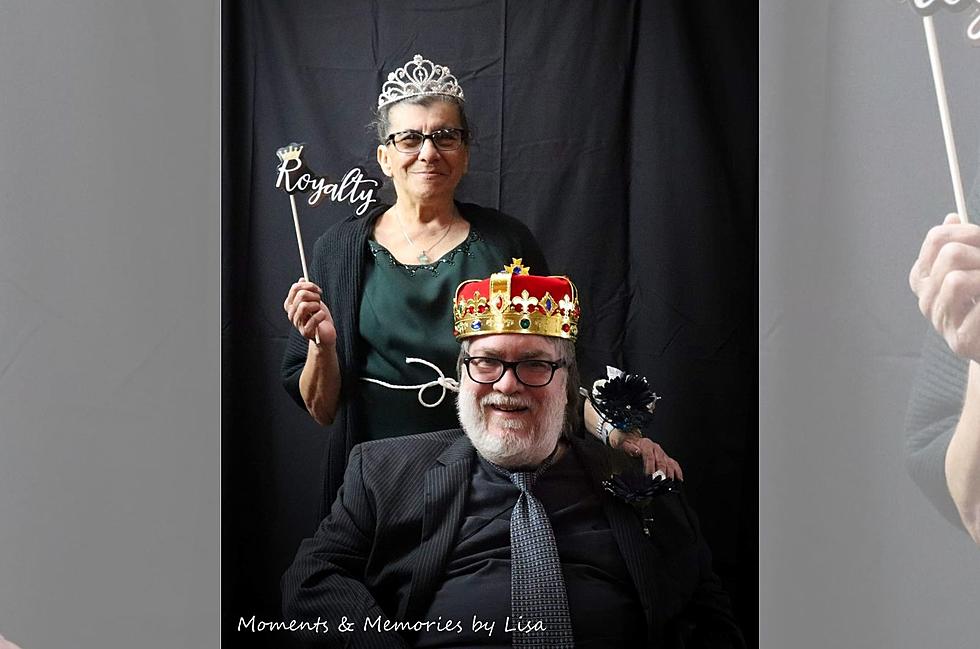 Amazing Prom Hosted in Austin, MN for Senior Citizens [PICS]