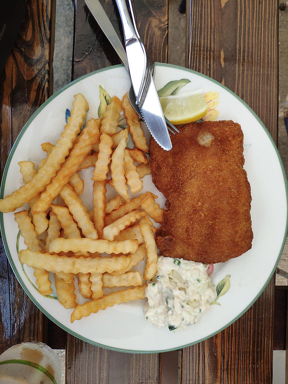 It's Fish Fry Time: Here's The Best Places To Get Fish-Owatonna