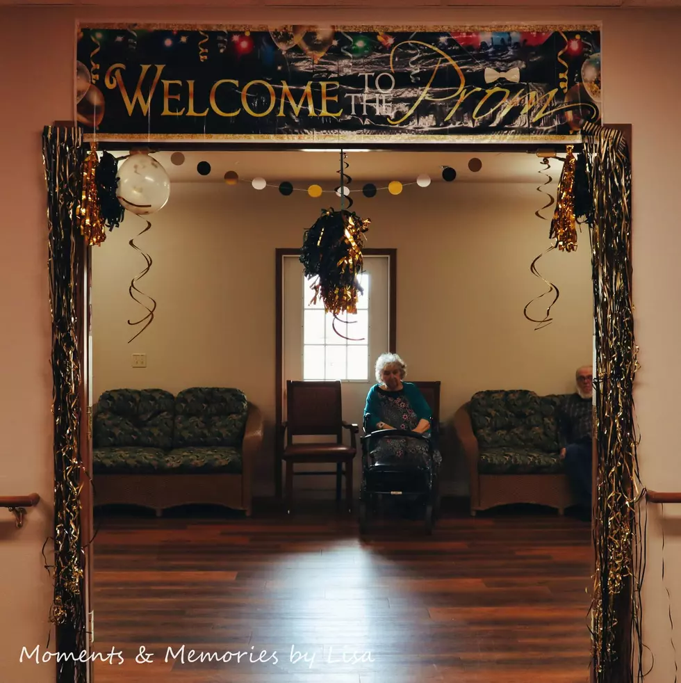 Moments and Memories by Lisa