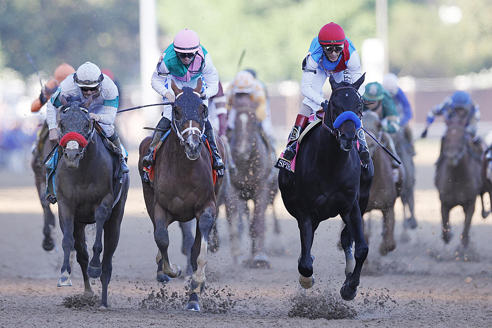 Minnesota Has Two Connections to This Year's Kentucky Derby