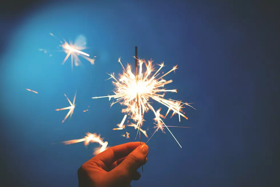 Minnesota Fireworks Law: If It Flies or It Explodes, It’s Illegal
