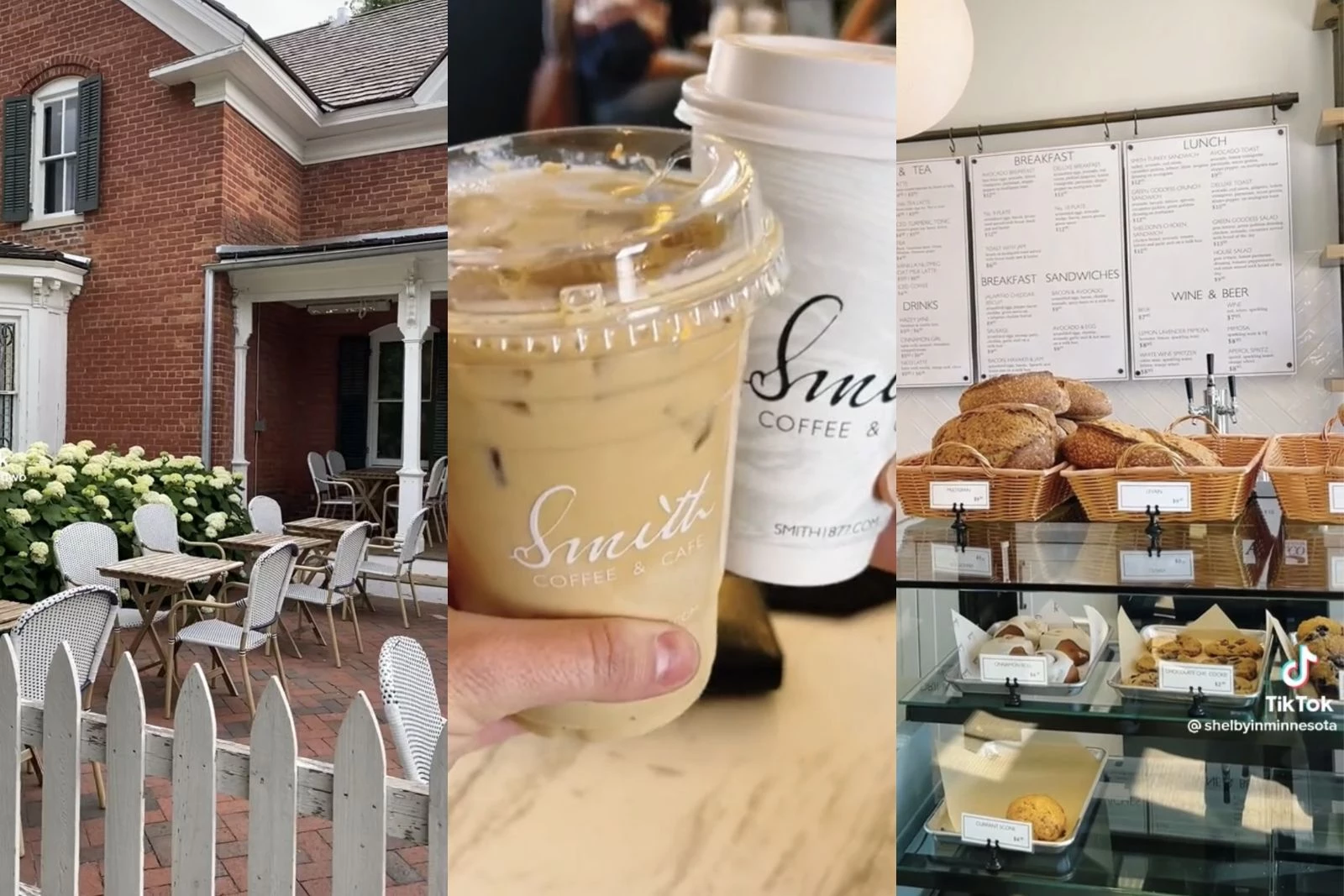 Minnesota's Cutest, Coziest, and Most Unique Coffee Shop and Café