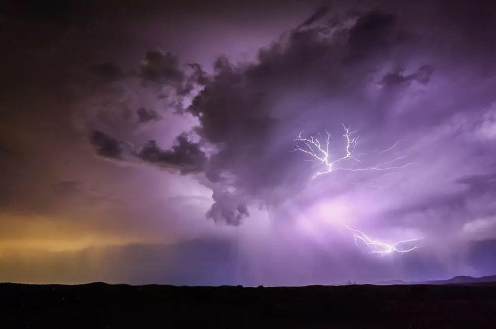 Minnesota Severe Weather Awareness Week: Storms, Lightning & Hail
