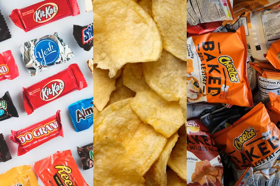 See What MN’s Most Popular Junk Food Is for National Junk Food Day