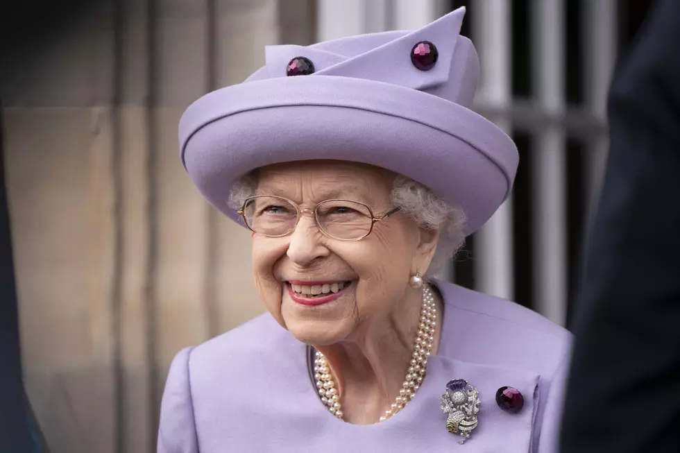 The Royal Family Visit Scotland - Armed Forces Act Of Loyalty Parade