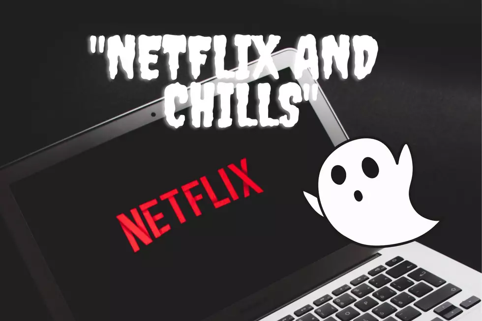 Get Ready for Netflix’s Halloween Lineup ‘Netflix and Chills’