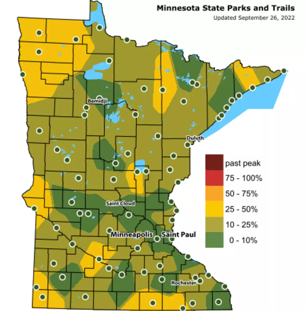 Minnesota DNR