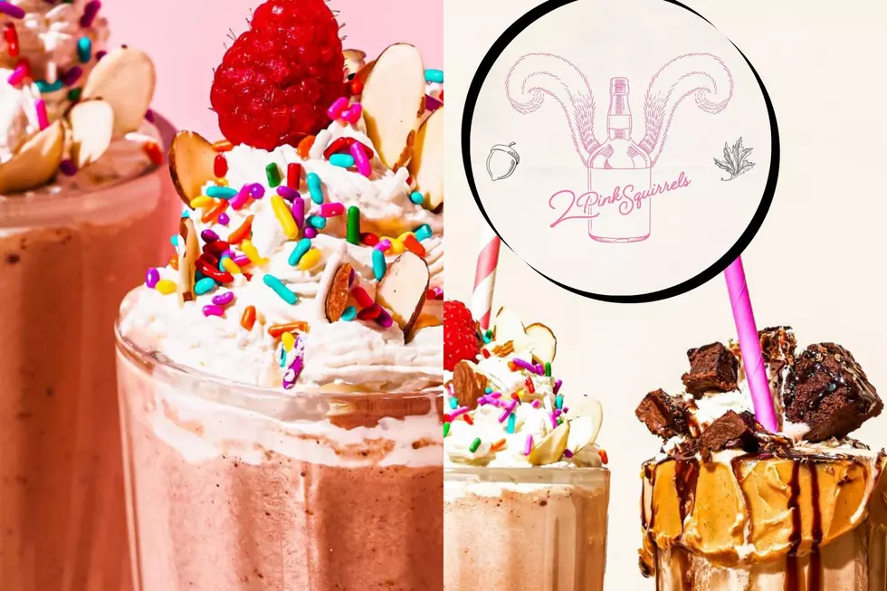 New Twin Cities Bar with A Weird Name Serves Hard Milkshakes