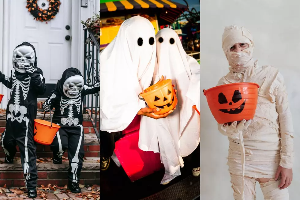 The Most Popular Halloween Costumes in Minnesota, IA, and WI