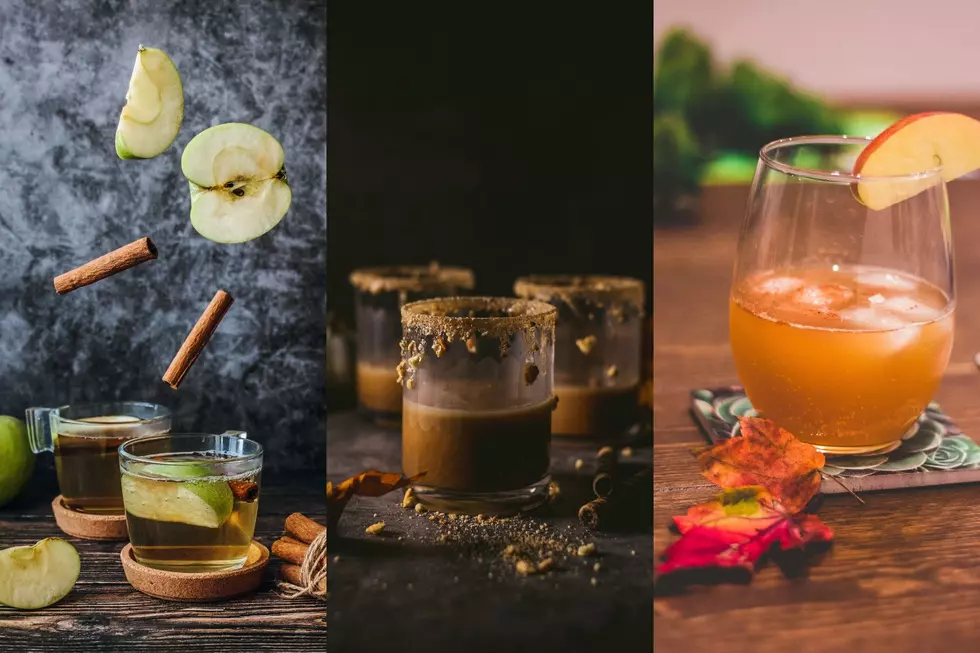 Try These Fall Festive Drinks (Alcoholic and Non)
