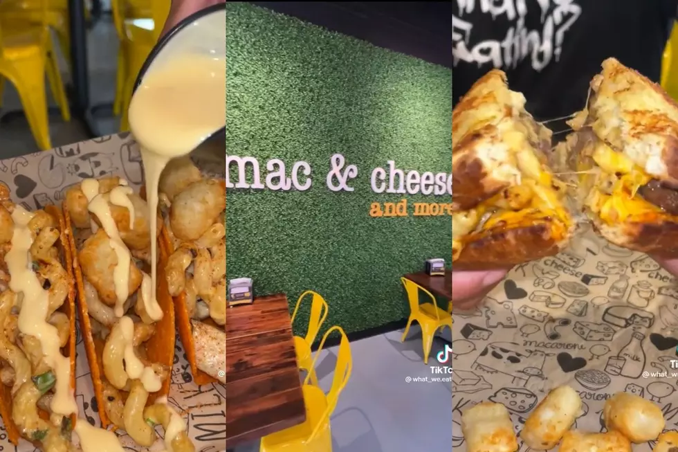 New Mac and Cheese Restaurant About an Hour from Owatonna!