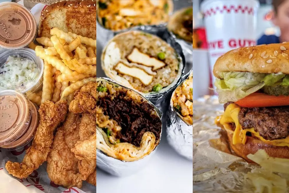 Most Popular Fast Food Places in The Twin Cities
