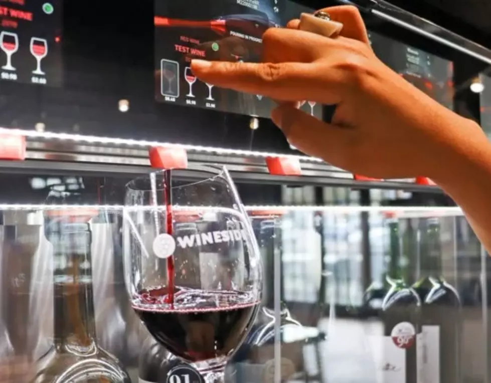 Minnesota’s First Self-Serve Wine Bar Just Opened With 100+ Wines at Your Fingertips