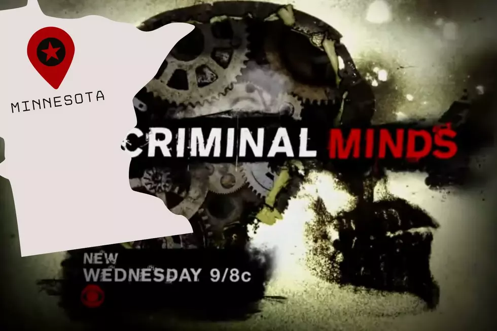 Guess How Many Episodes of The Popular Criminal Minds Show are in Minnesota
