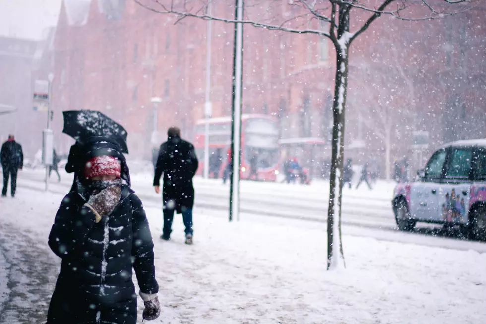 BRR! Snowier and Colder Winter Predicted for Minnesota, IA, and WI?