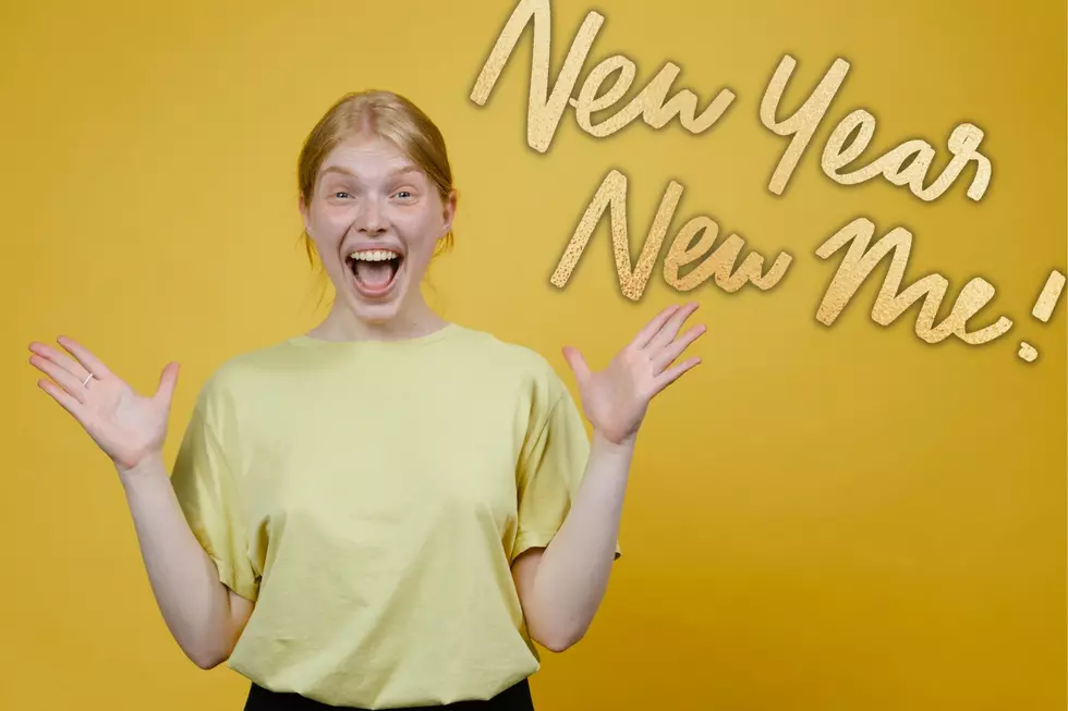 Weird and Random New Year’s Resolutions You Could Do