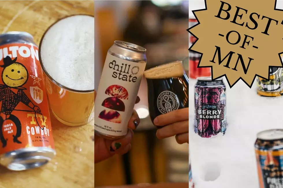 You Need to Visit The Best Breweries in Minnesota Right Now!