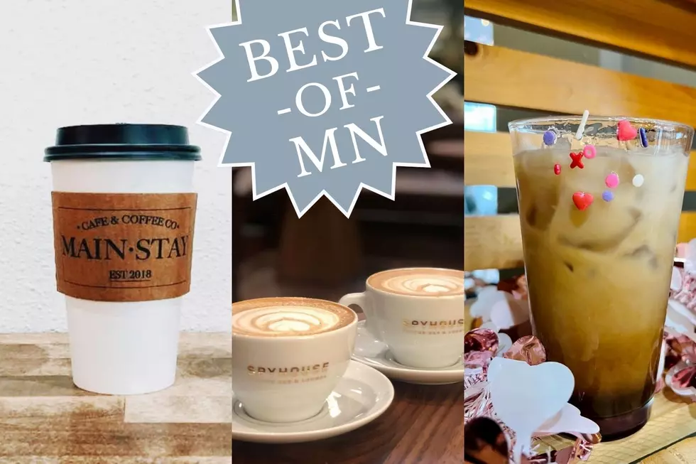 Best Popular &#038; Gourmet Coffee Shops in Southern Minnesota