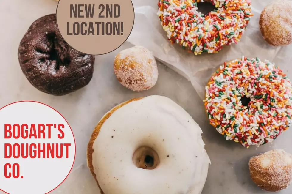 Yummy And Popular Minnesota-Based Donut Shop Now Has 2nd Location