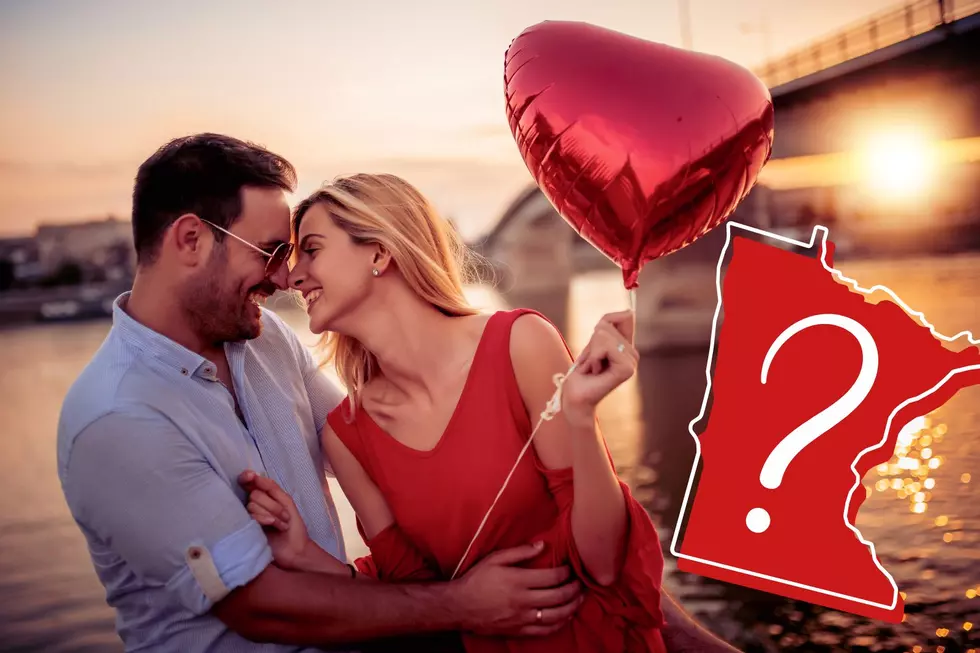 Where Does Minnesota Rank On Love In 2023’s Best And Worst States For Singles