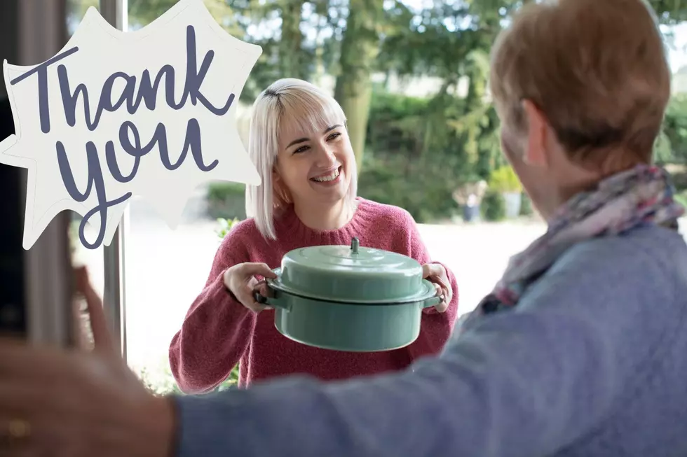 6 Different Ways Minnesotans Say Thank You