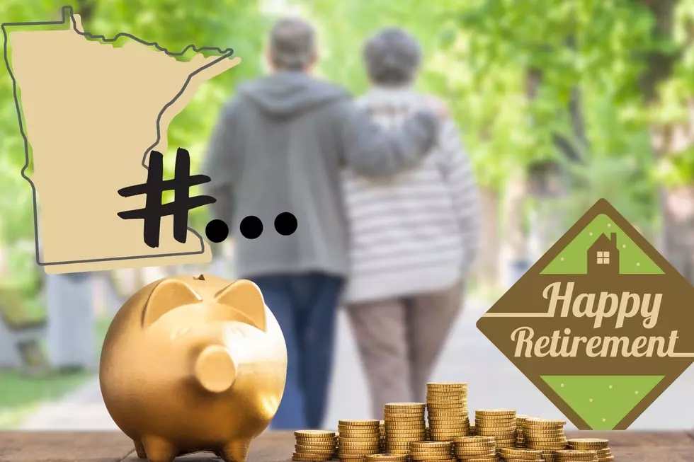 NEW! See Where Minnesota Lands In The 2023 Best States To Retire List