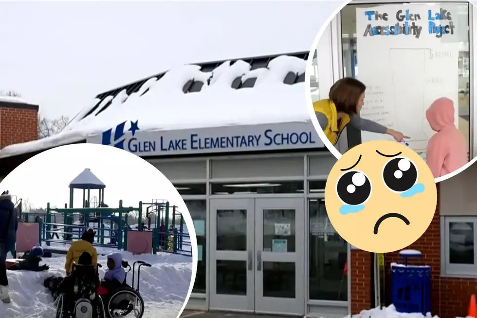 Heartwarming Story About Minnesota Students Will Make You Cry