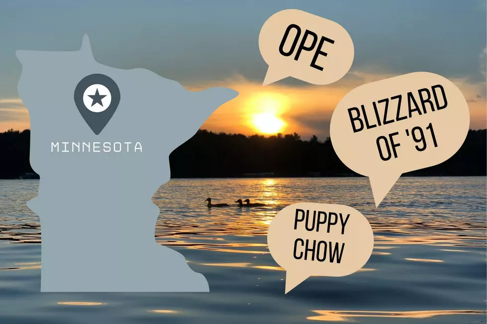 How Many of These Minnesotan Terms Do You Know?