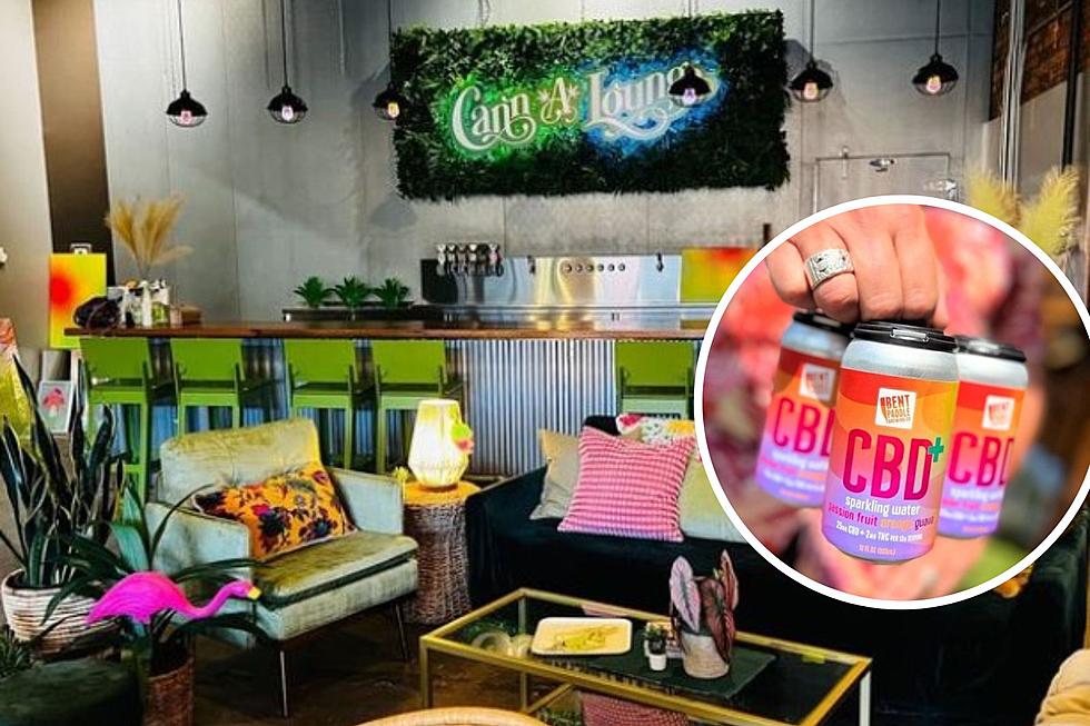Exclusive! One Of Minnesota&#8217;s 1st THC &#038; CBD Lounges Opens Tomorrow