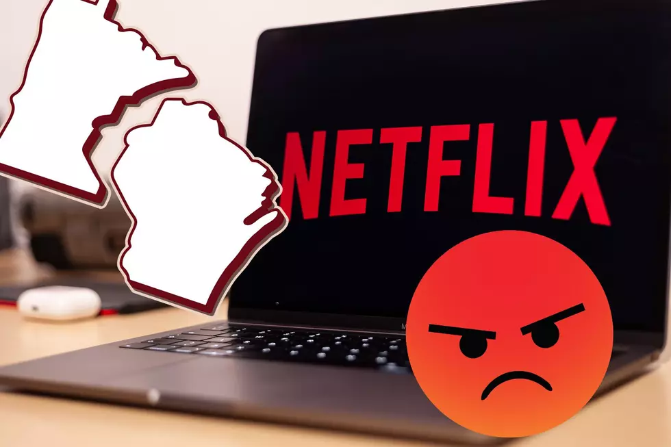 Are Minnesota & Wisconsin The States That Hate Netflix The Most Right Now?