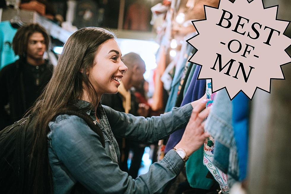 Best Thrift Stores in Minnesota That Aren’t Goodwill