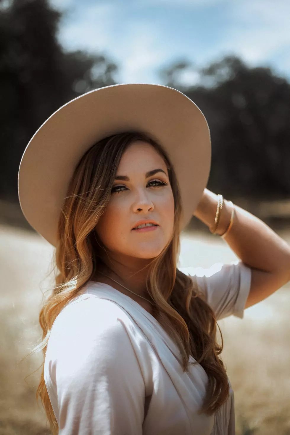 Ashley Barron