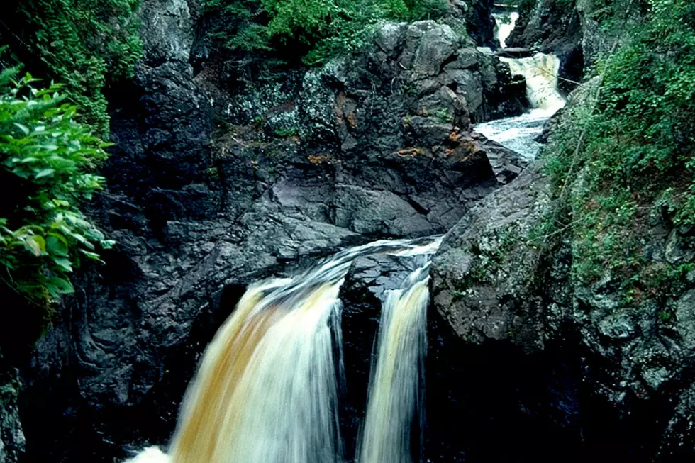 Cascade River State Park/Minnesota DNR