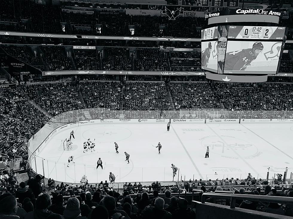 Three Minnesota Schools in 16-Team NCAA Men’s Hockey Tournament