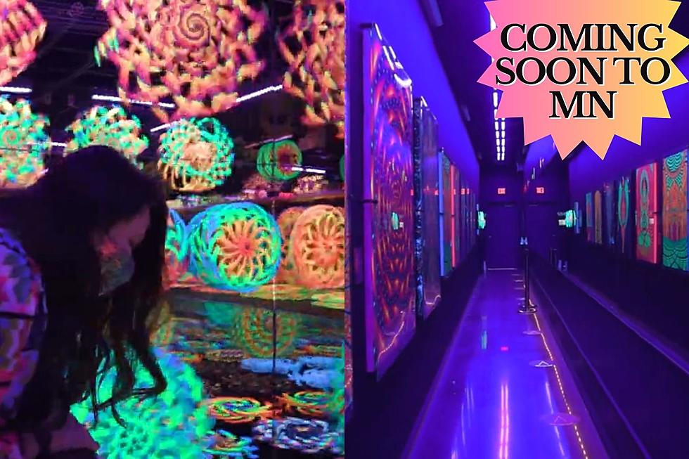 Coming Soon! Emerging Psychedelic Art House Experience Here In Minnesota