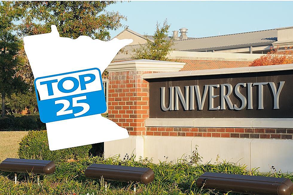 Minnesota’s Top College & University Rankings for 2023