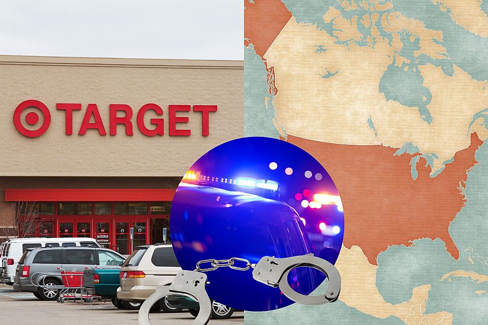 Minnesota Target Theft Now Linking Suspects To Nationwide Crime Spree