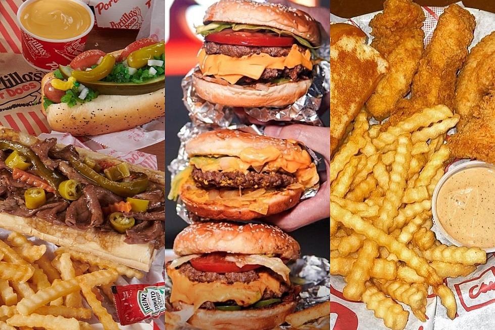 Have You Been To Minnesota’s Most Popular Fast Food Places?